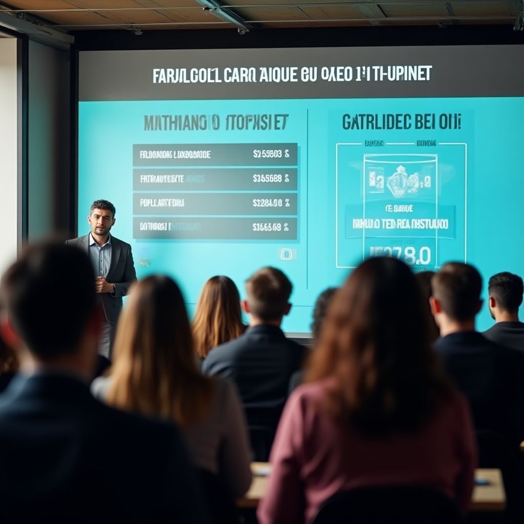 Taller sobre compra de dólares