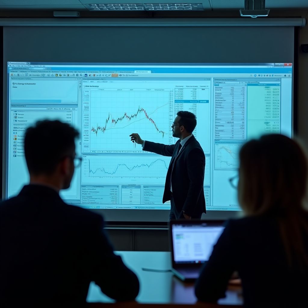 Taller de inversiones seguras