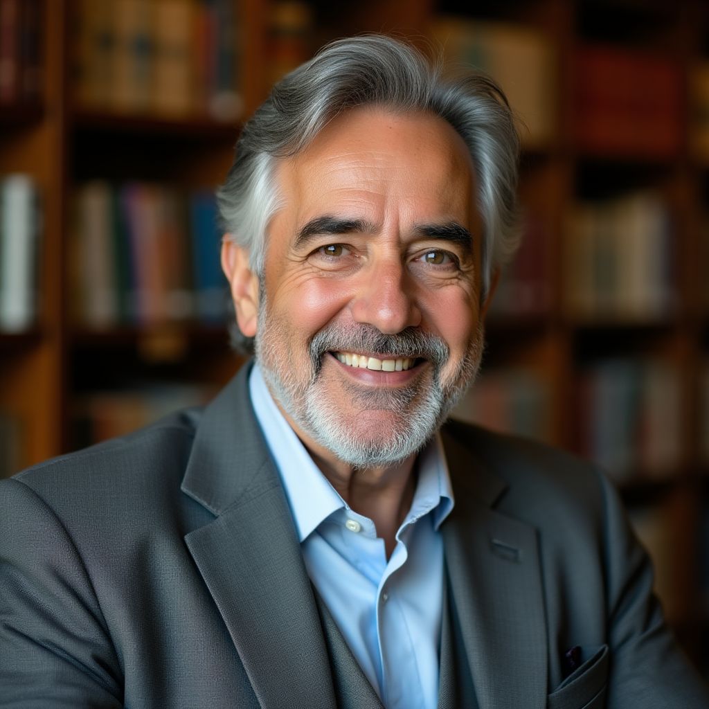 Dr. Roberto Gutiérrez